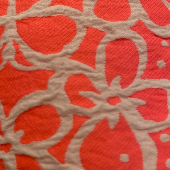 Lilly Pulitzer Neon Pink Skirt - Picture 3 of 4